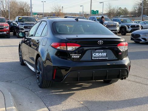 Used 2024 Toyota Corolla SE image 5