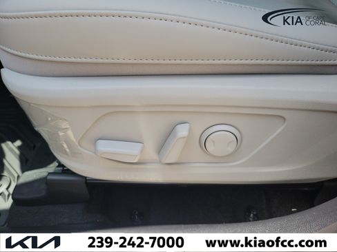 New 2026 Kia Sorento EX FWD image 22