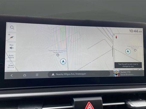 New 2026 Kia Sportage SX Prestige image 10