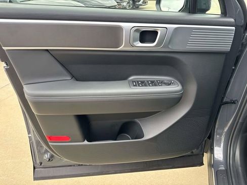 New 2026 Hyundai Santa Fe SEL FWD image 23