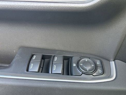 New 2026 Chevrolet Silverado 1500 LT image 24