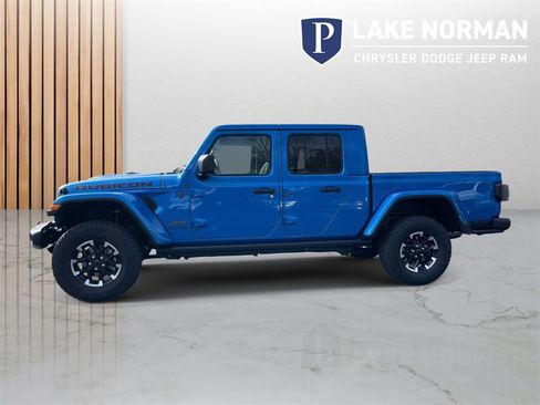 New 2026 Jeep Gladiator Rubicon image 6
