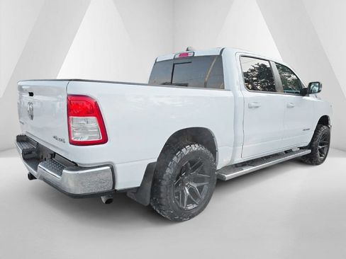 Used 2022 RAM 1500 Big Horn AWD/4WD image 5