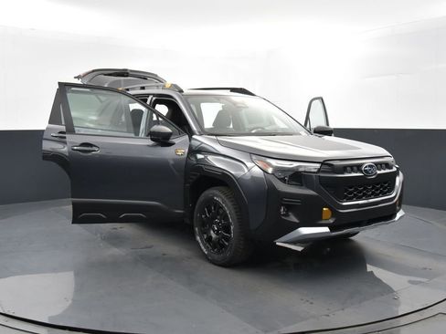 New 2026 Subaru Forester Wilderness w/ Wilderness Package image 37