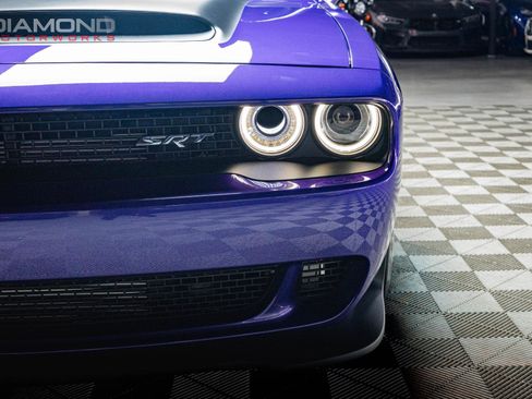 Used 2023 Dodge Challenger SRT Hellcat Redeye image 61
