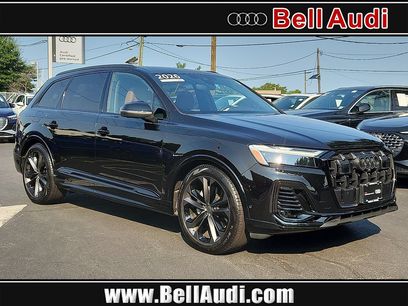 Used 2026 Audi Q7 3.0T Premium Plus w/ Premium Plus Package