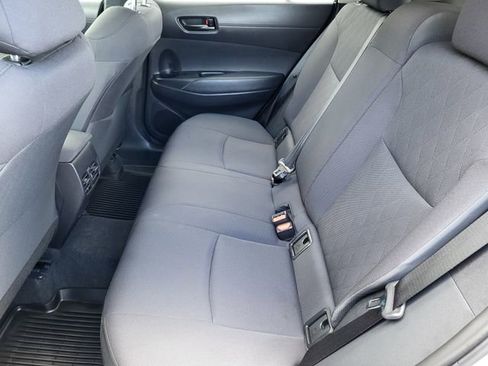 Used 2026 Toyota Corolla Cross LE w/ Moonroof Package AWD/4WD image 22