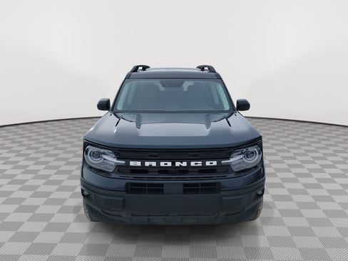 Used 2023 Ford Bronco Sport Outer Banks w/ Tech Package image 3