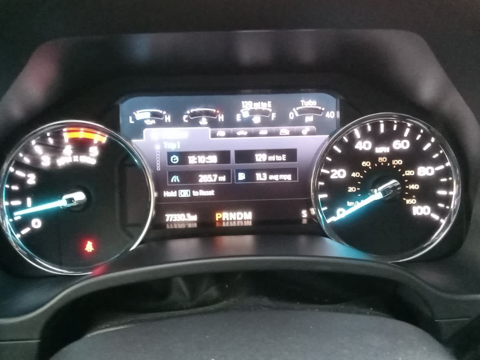 Used 2020 Ford F350 Platinum AWD/4WD image 24