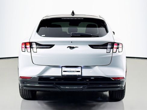 Used 2022 Ford Mustang Mach-E Premium image 3