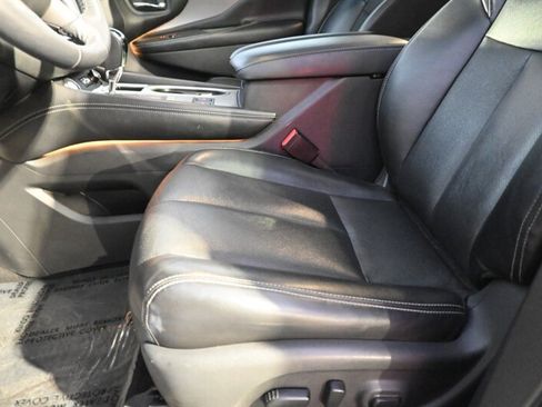 Used 2021 Nissan Murano SL w/ SL Moonroof Package AWD/4WD image 23