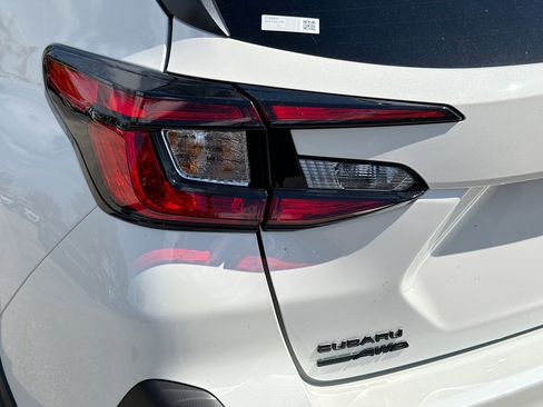 New 2026 Subaru Crosstrek 2.0i Premium image 10