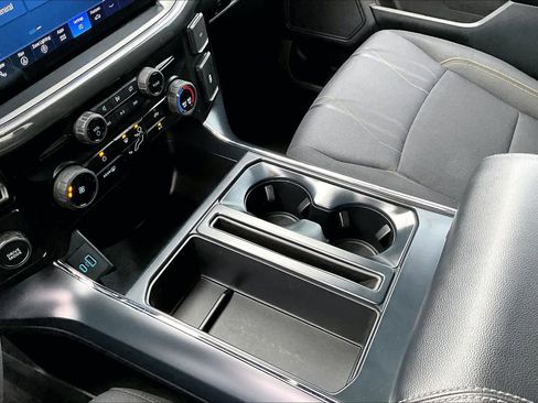 Used 2024 Ford F150 STX image 16
