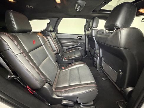 Used 2024 Dodge Durango R/T AWD/4WD image 10