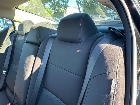 New 2026 Nissan Altima 2.5 SV AWD/4WD image 27