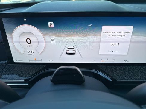 New 2026 Genesis GV80 3.5T e-SC AWD/4WD image 22