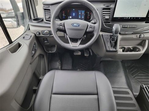 New 2026 Ford Transit 150 Low Roof AWD image 30