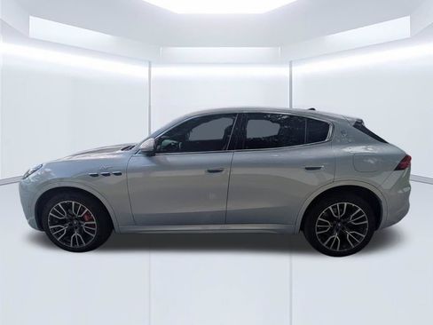 Used 2023 Maserati Grecale GT AWD/4WD image 7
