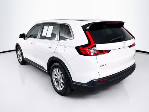 Certified 2023 Honda CR-V EX-L image 30