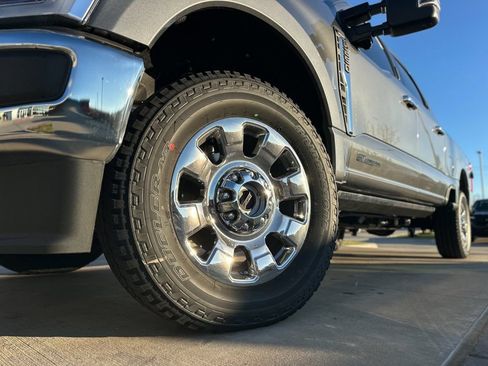 New 2026 Ford F250 Lariat w/ Lariat Ultimate Package image 67