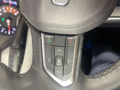 Used 2024 Jeep Compass Limited AWD/4WD image 20