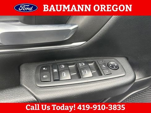 Used 2020 RAM 1500 Big Horn AWD/4WD image 17