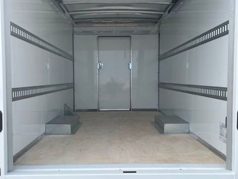 New 2025 Chevrolet Express 3500 Work Van w/ Power Convenience Package image 14