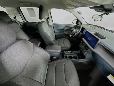 New 2026 Ford Maverick XLT w/ XLT Luxury Package image 26