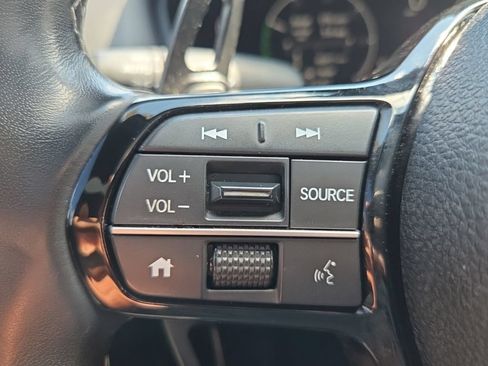 Used 2026 Honda Civic Sport image 32