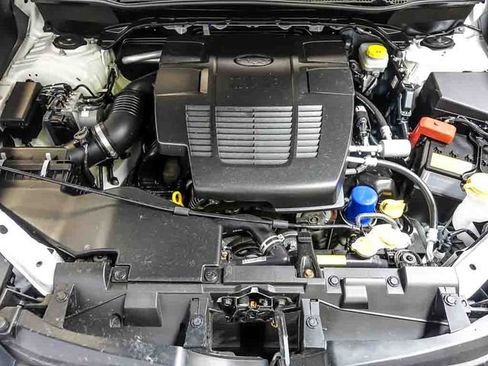 Used 2024 Subaru Forester Premium AWD/4WD image 35