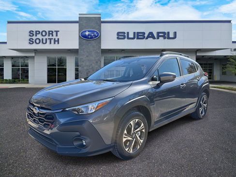 Used 2025 Subaru Crosstrek 2.0i Premium image 7