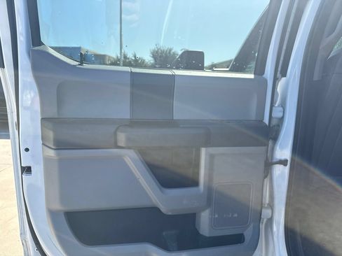Used 2020 Ford F350 XL w/ Power Equipment Group AWD/4WD image 21