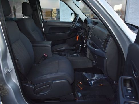 Used 2012 Jeep Liberty Sport w/ Popular Equipment Group image 33
