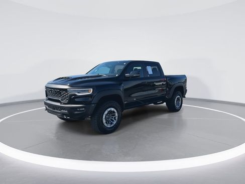 Used 2026 RAM 1500 RHO w/ RHO Level 1 Equipment Group AWD/4WD image 4