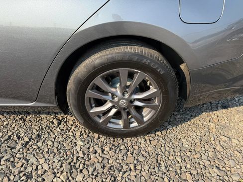 Used 2020 Nissan Altima 2.5 S FWD image 9