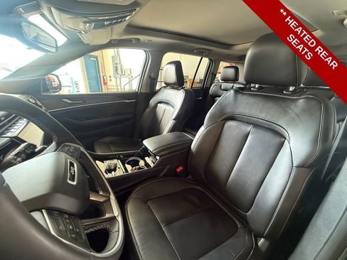 Used 2022 Jeep Grand Cherokee Limited 4xe AWD/4WD image 14