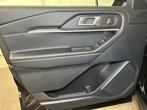 New 2026 Ford Explorer Tremor w/ Tremor Convenience Package AWD/4WD image 19