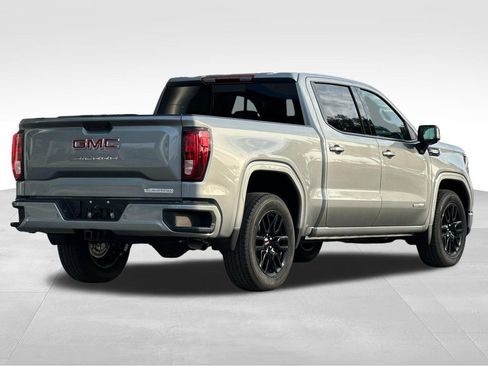 New 2026 GMC Sierra 1500 Elevation w/ Preferred Package image 5