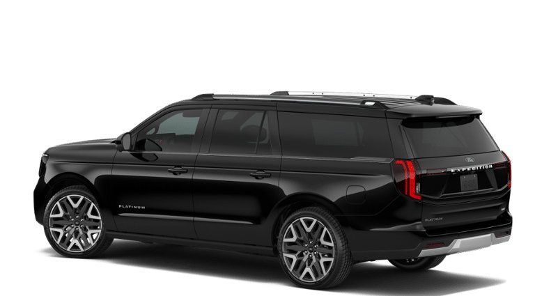 New 2026 Ford Expedition Max Platinum w/ Platinum Ultimate Package AWD/4WD image 25