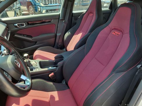 Used 2024 Honda Civic Si image 19