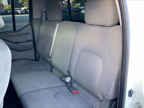 Used 2018 Nissan Frontier SV w/ Value Truck Package image 20