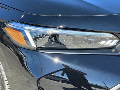 New 2026 Honda Civic Sport image 10