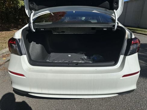 New 2025 Honda Civic Sport image 20