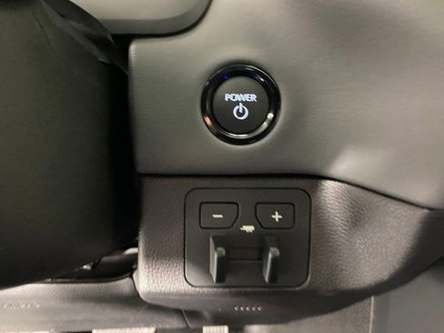 New 2026 Toyota Sequoia Capstone image 18