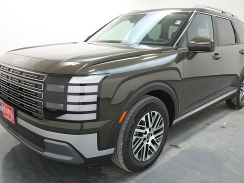 New 2026 Hyundai Palisade SEL image 3