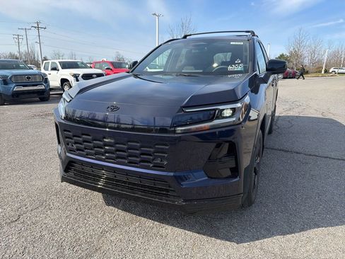 New 2026 Toyota RAV4 SE image 6