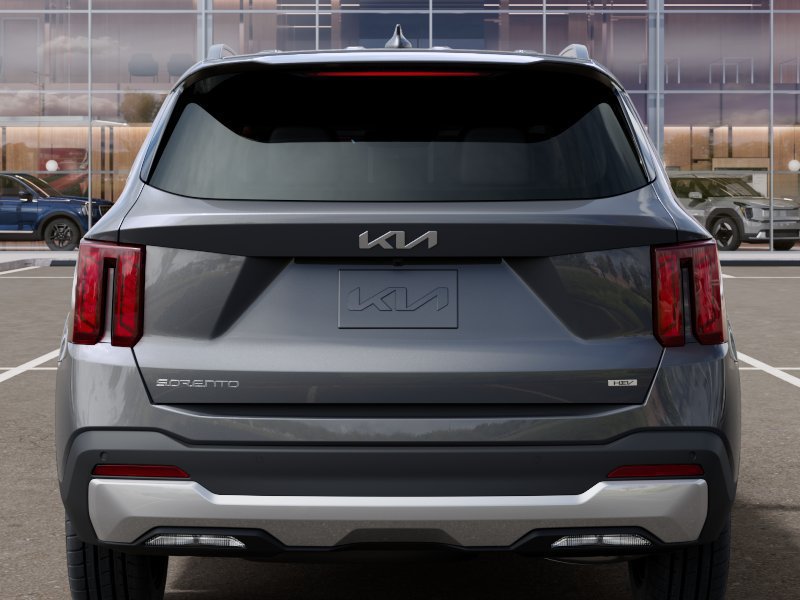 New 2026 Kia Sorento EX AWD/4WD image 13