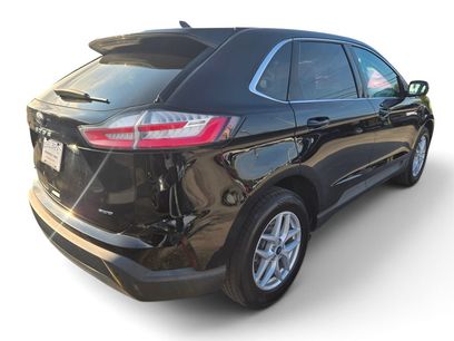 Used 2021 Ford Edge SEL w/ Convenience Package