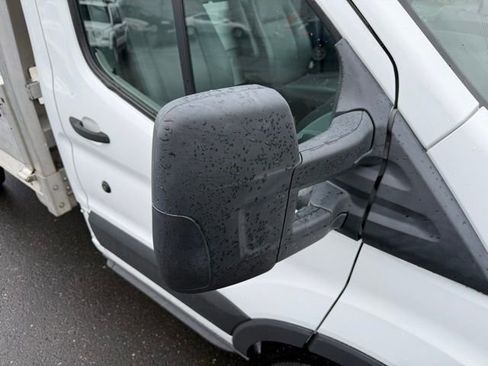 Used 2018 Ford Transit 250 138 image 12