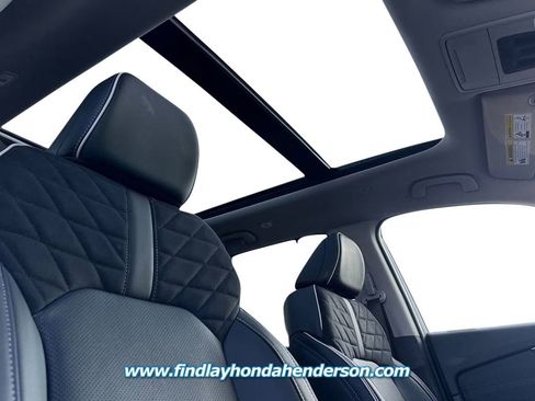 New 2026 Honda Pilot Elite image 21